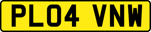 PL04VNW