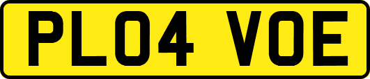 PL04VOE