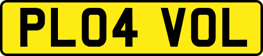 PL04VOL