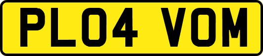PL04VOM
