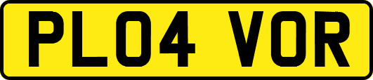 PL04VOR
