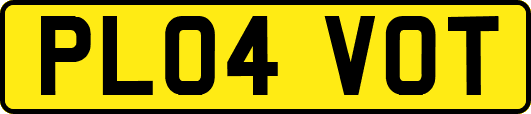 PL04VOT