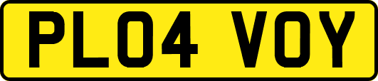 PL04VOY