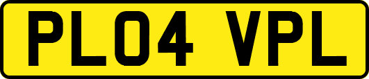 PL04VPL