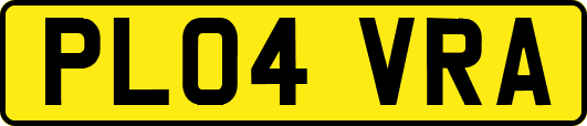 PL04VRA