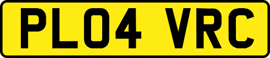 PL04VRC