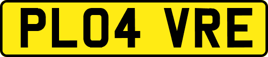PL04VRE