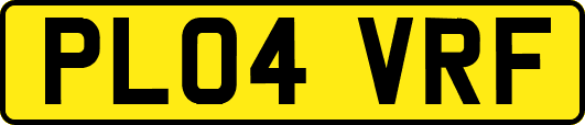 PL04VRF