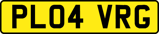 PL04VRG