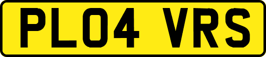 PL04VRS