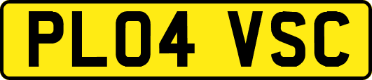 PL04VSC