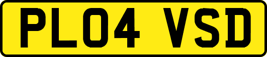 PL04VSD