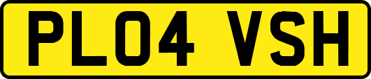 PL04VSH