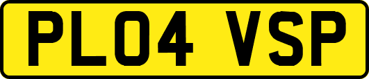 PL04VSP
