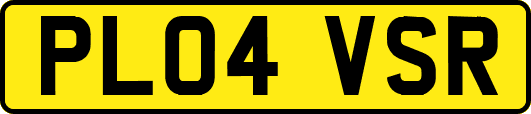 PL04VSR