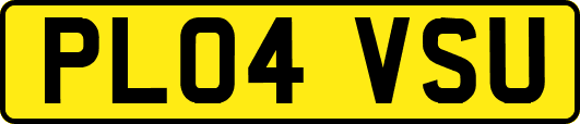 PL04VSU