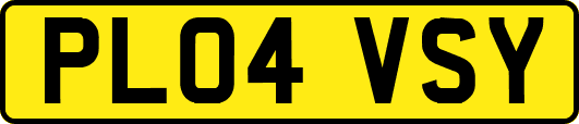 PL04VSY