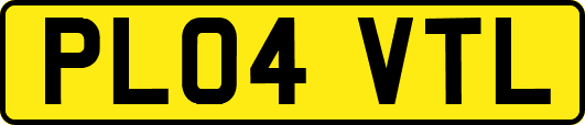 PL04VTL