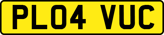 PL04VUC
