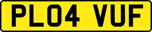 PL04VUF