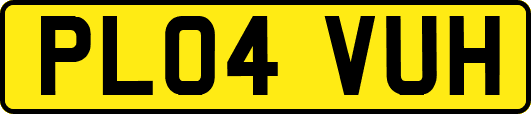 PL04VUH