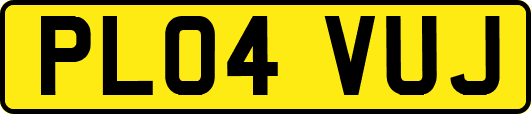 PL04VUJ