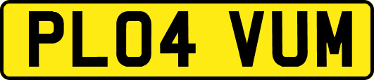 PL04VUM