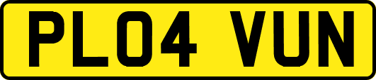 PL04VUN