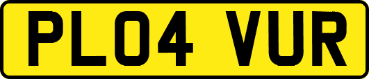 PL04VUR