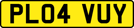 PL04VUY