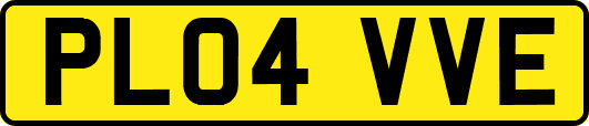 PL04VVE