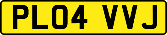 PL04VVJ