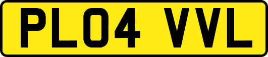 PL04VVL