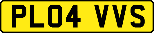 PL04VVS