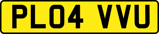 PL04VVU