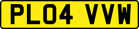 PL04VVW