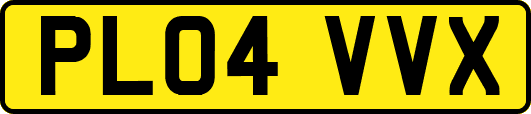 PL04VVX