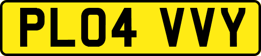 PL04VVY