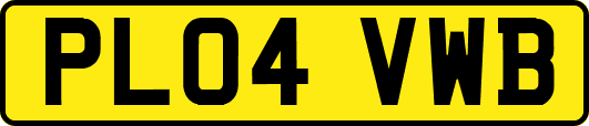 PL04VWB