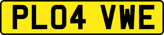 PL04VWE
