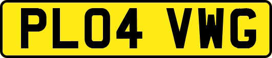 PL04VWG
