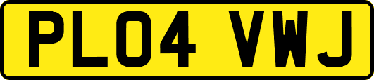 PL04VWJ