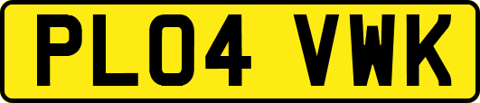 PL04VWK