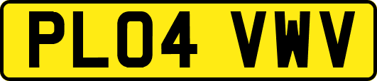 PL04VWV