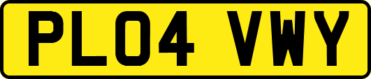 PL04VWY