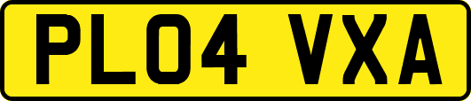 PL04VXA