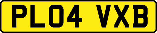 PL04VXB