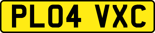 PL04VXC