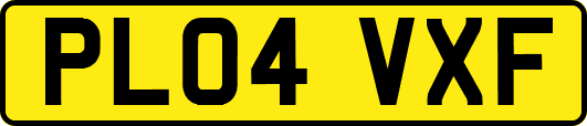 PL04VXF