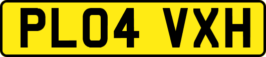 PL04VXH